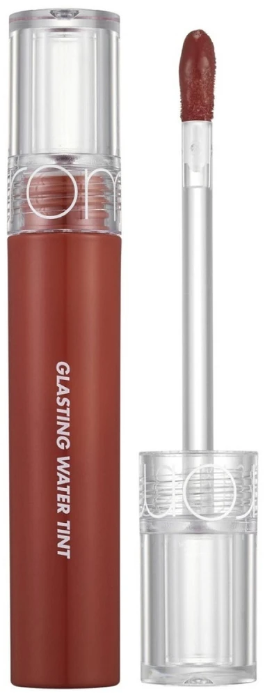 „Rom&nd Glasting Vanduo Tint“ dažai, 03, Brick River, 4 g