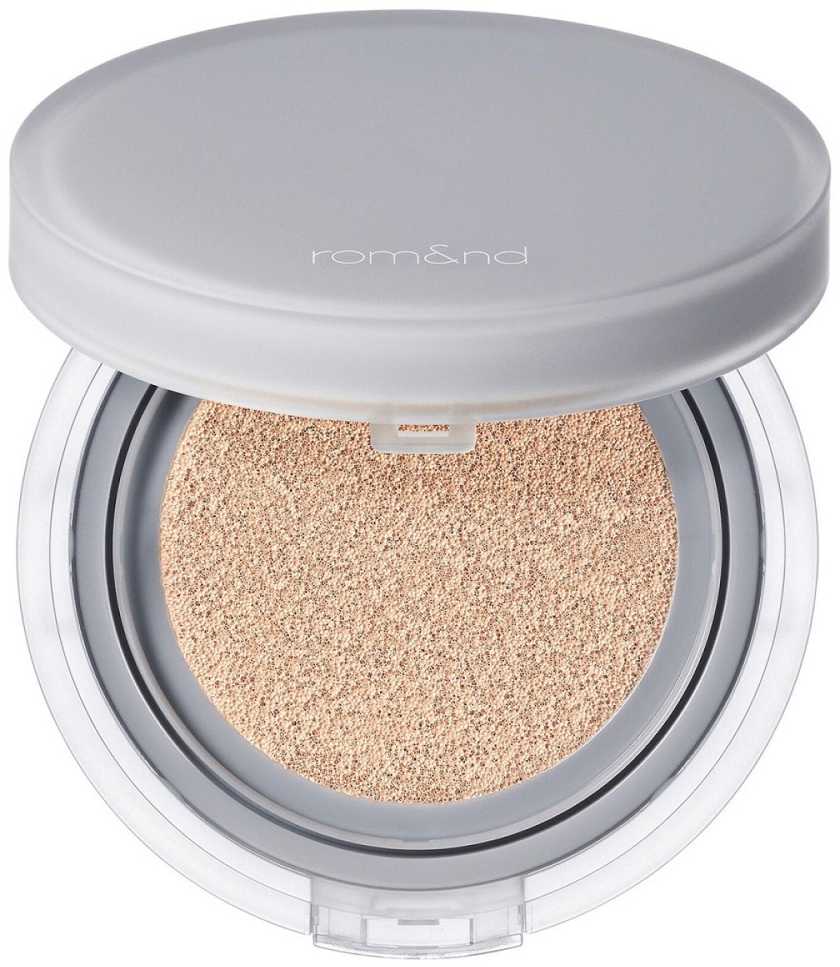 „Rom&nd Nu Zero Cushion“ pagalvėlė 02 Pure21, 15 g