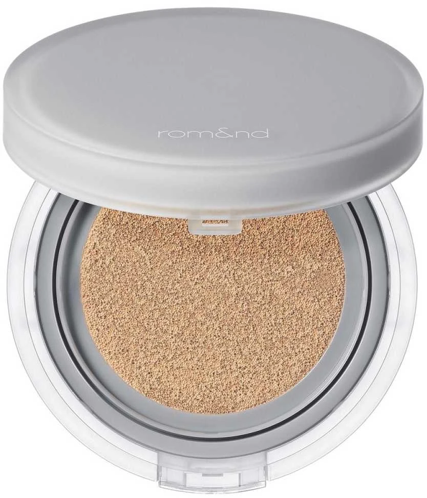 Rom&nd Nu Zero Cushion 04 Beige23, 15 g