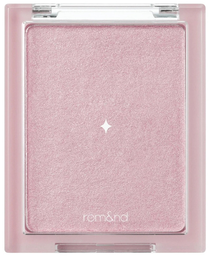 „Rom&nd“ permatomas šydo uždegiklis „02 Moonkissed Veil“, 5,5 g