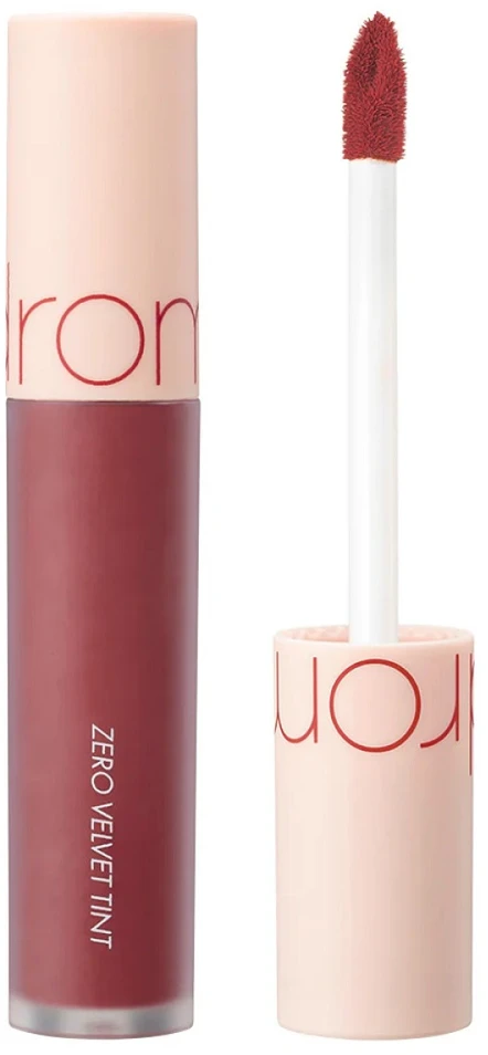 Rom&nd Zero Velvet Tint 16 Burny Nude, 5.5 g