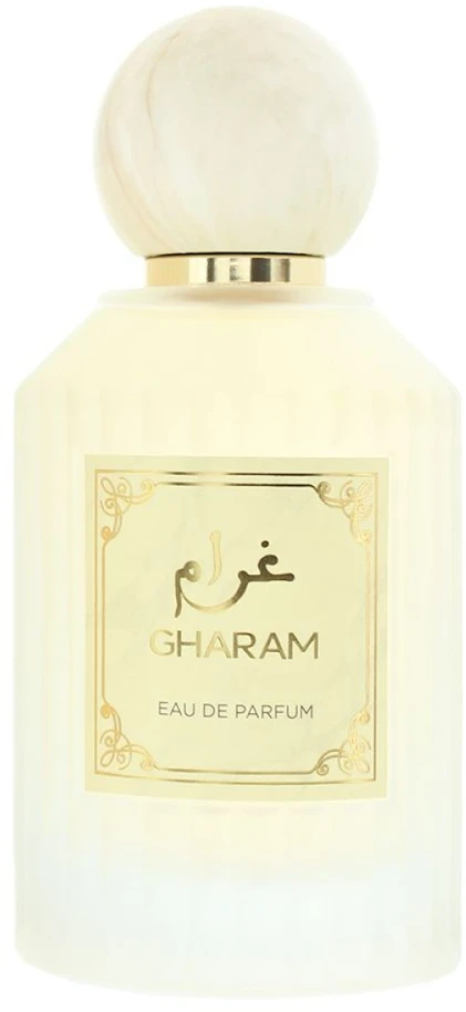 Rotana Gharam EDP parfumuotas vanduo unisex, 100 ml