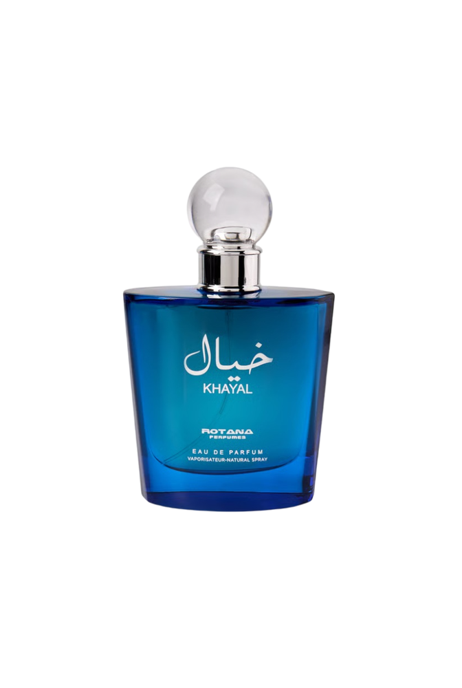 Rotana Khayal EDP parfumuotas vanduo unisex, 100 ml