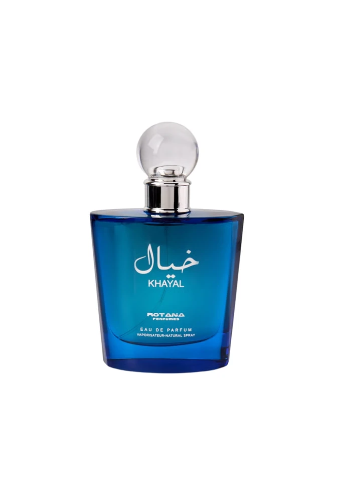 Rotana Khayal EDP parfumuotas vanduo unisex, 100 ml