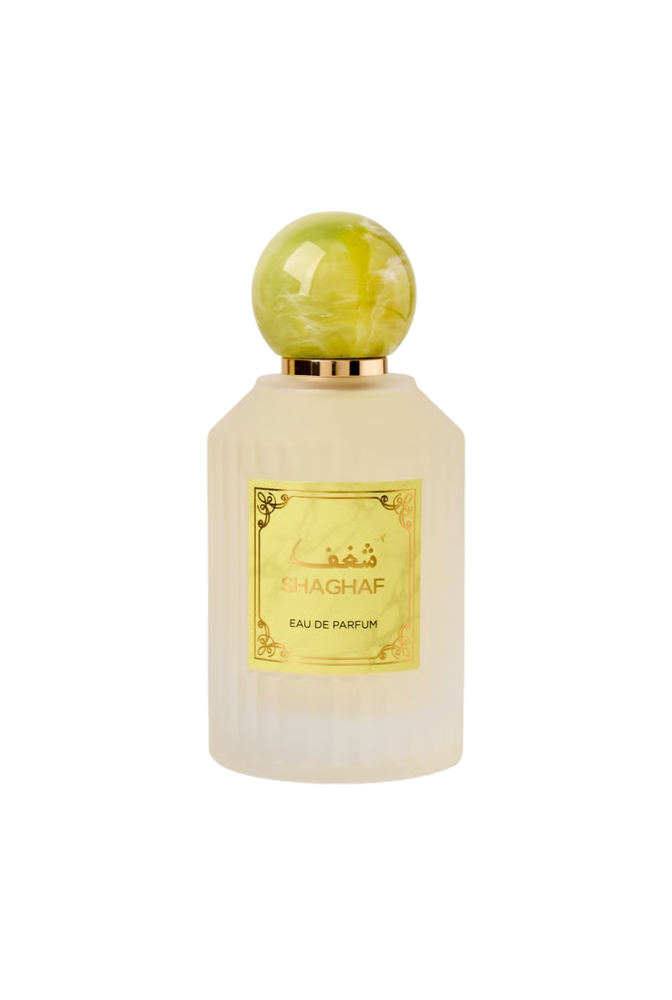 Rotana Shaghaf EDP parfumuotas vanduo unisex, 100 ml