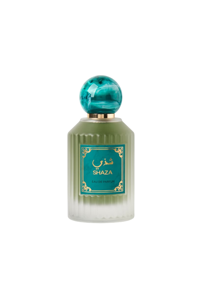 Rotana Shaza EDP parfumuotas vanduo unisex, 100 ml