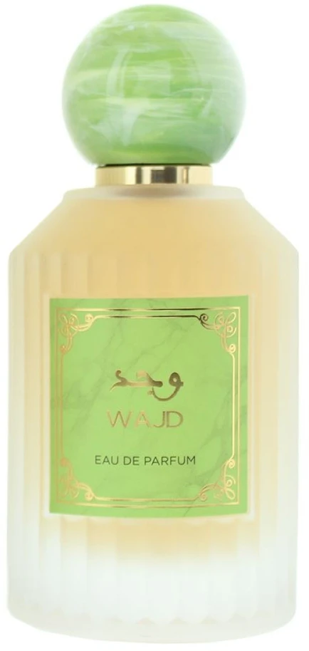 Rotana Wajd EDP parfumuotas vanduo unisex, 100 ml