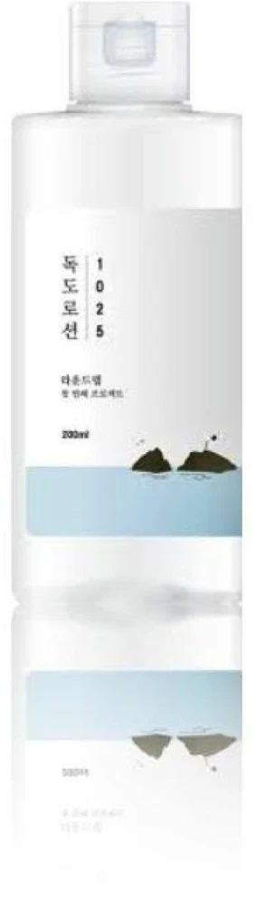 Round Lab 1025 Dokdo Lotion drėkinantis losjonas veidui, 200 ml