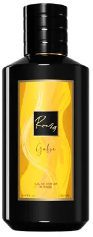 Rua29 Gobi Intense EDP parfumuotas vanduo unisex, 100 ml