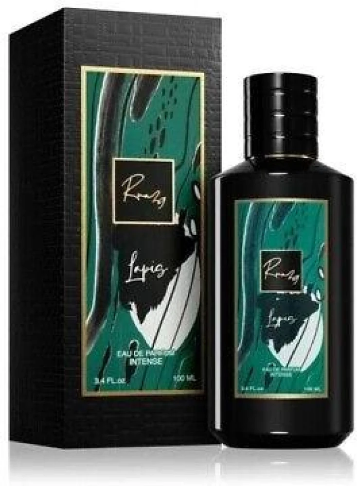 Rua29 Lapis Intense EDP parfumuotas vanduo moterims, 100 ml
