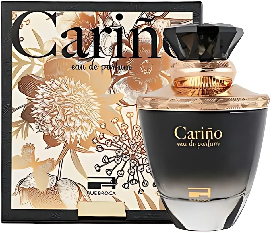 Rue Broca Carino EDP parfumuotas vanduo vyrams, 100 ml