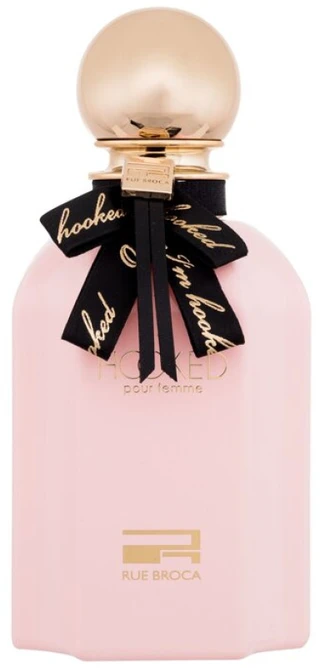 Rue Broca Hooked EDP parfumuotas vanduo moterims, 100 ml
