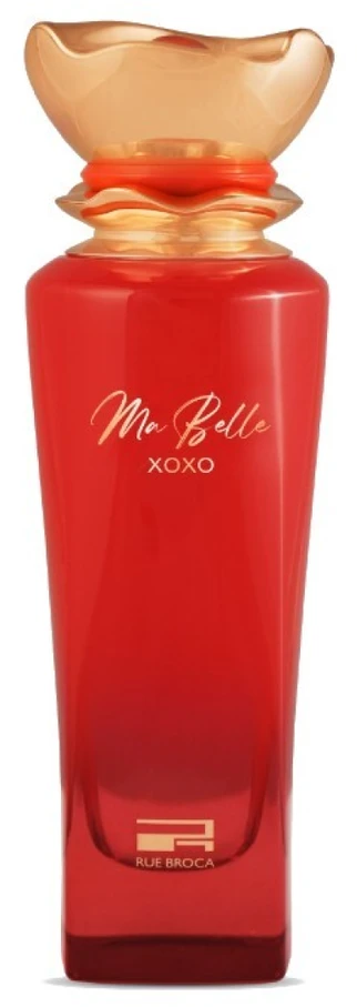 Rue Broca Ma Belle Xoxo EDP parfumuotas vanduo moterims, 100 ml