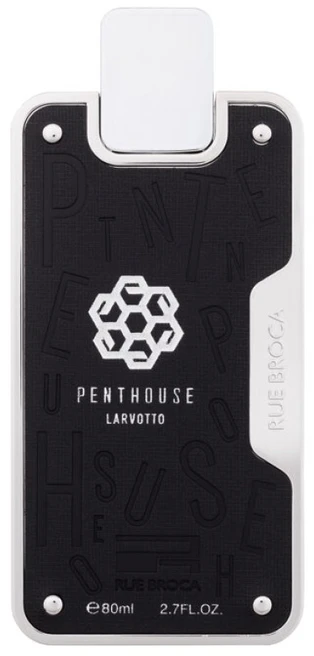 Rue Broca Penthouse Larvotto EDP parfumuotas vanduo unisex, 80 ml