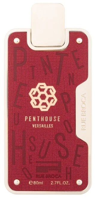 Rue Broca Penthouse Versailles EDP parfumuotas vanduo unisex, 80 ml