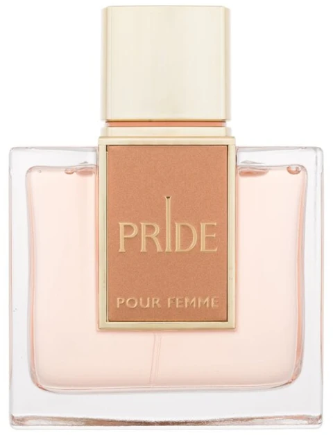 Rue Broca Pride EDP parfumuotas vanduo moterims, 100 ml