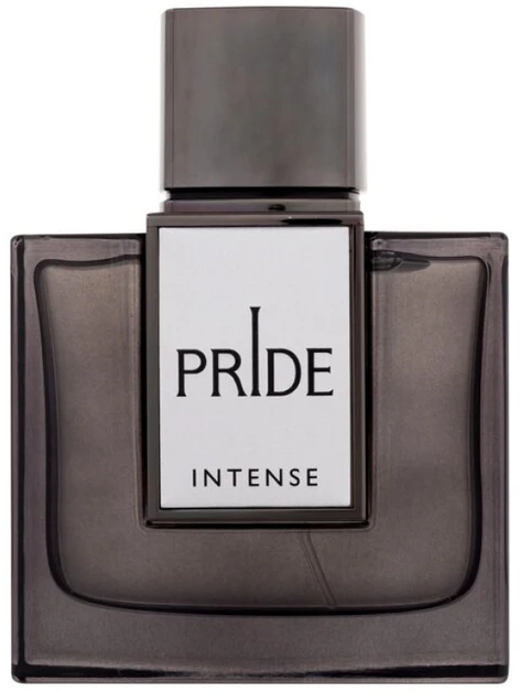 Rue Broca Pride Intense EDP parfumuotas vanduo vyrams, 100 ml