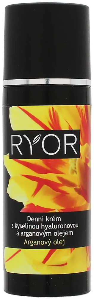 RYOR Argan, 50 ml