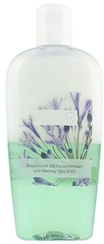 RYOR Cleansing And Tonization dvifazė valomoji emulsija visų tipų odai, 300 ml