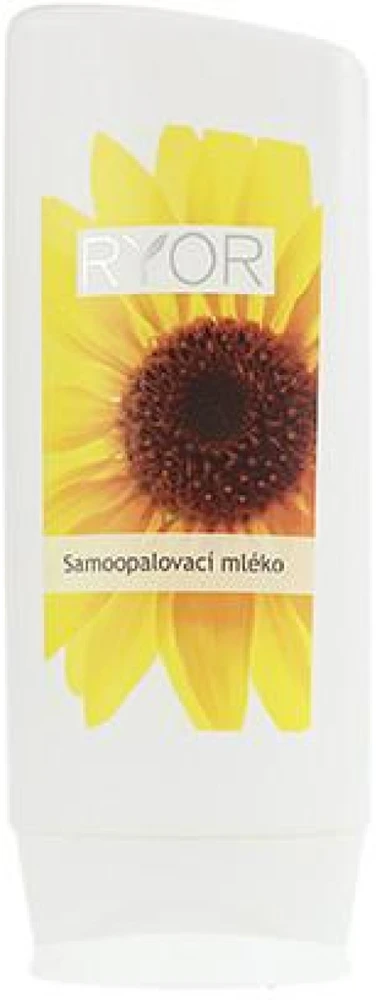 RYOR Face + Body Care Saveitams odai losjonas kūnui, 200 ml