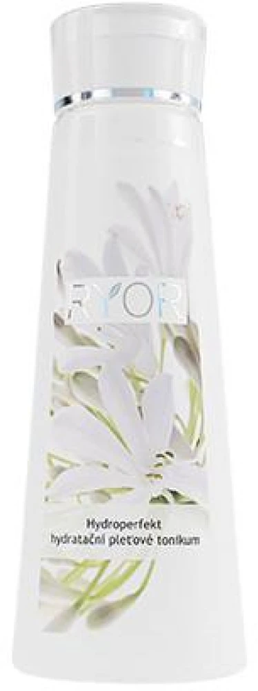 RYOR Hydroperfekt moisturizing skin tonic, 200 ml