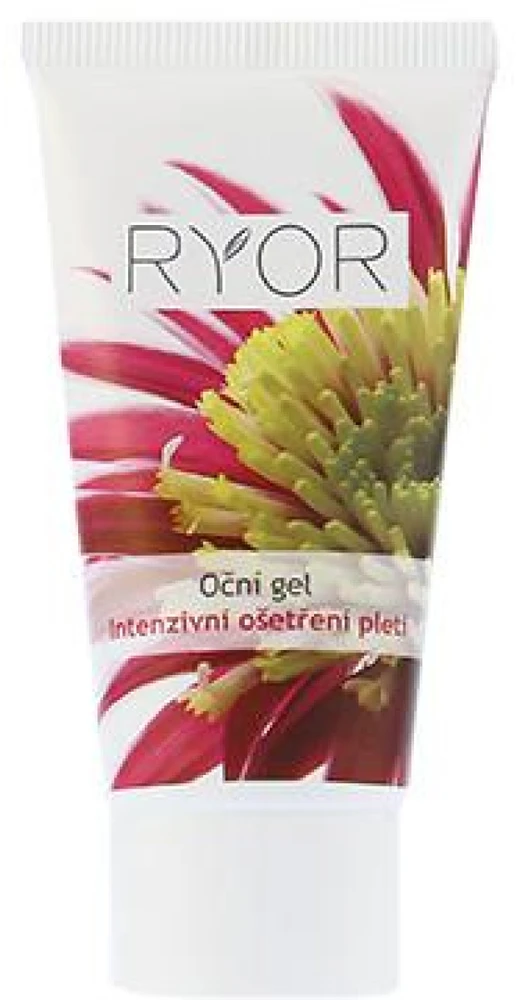 RYOR Intensive Care akių gelis, 30 ml