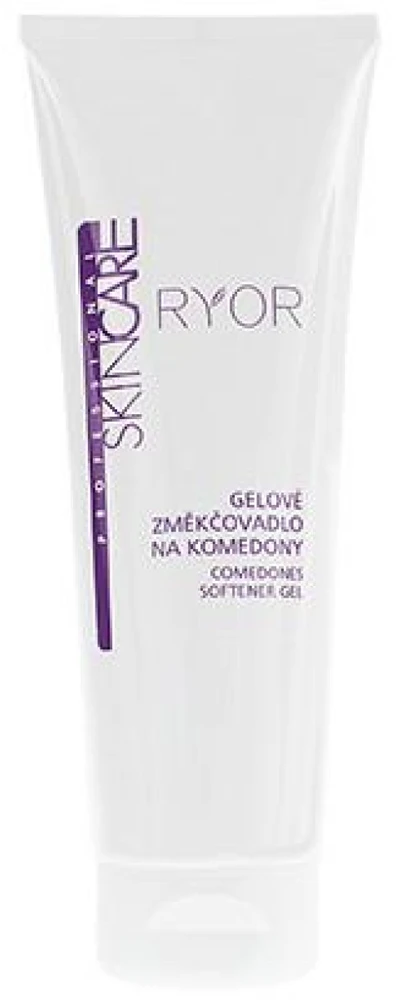 RYOR odos priežiūros gelis nuo komedonų, 250 ml