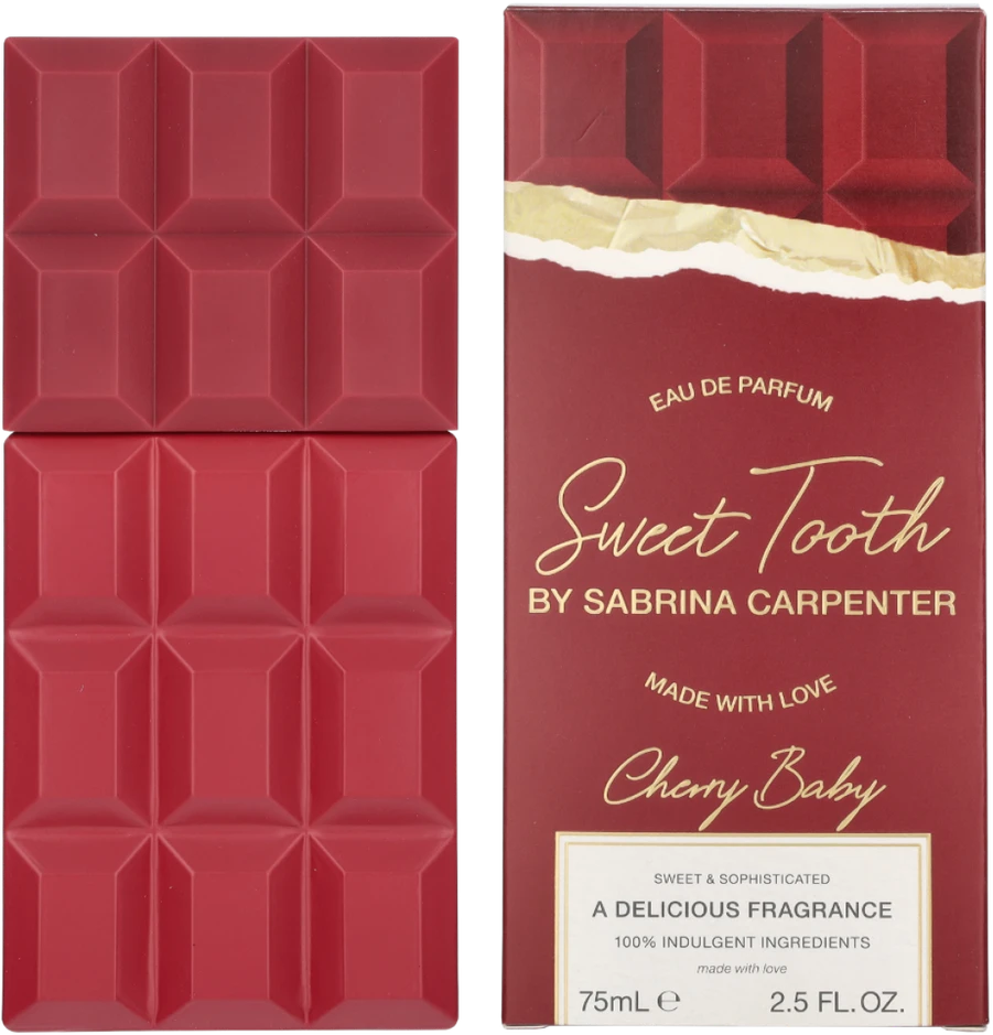 Cherry Baby by Sabrina Carpenter