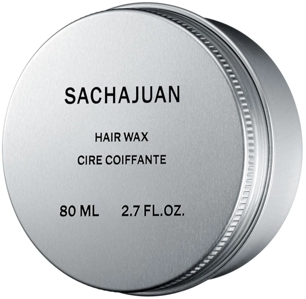 Sachajuan Hair Vaškas, 80 ml