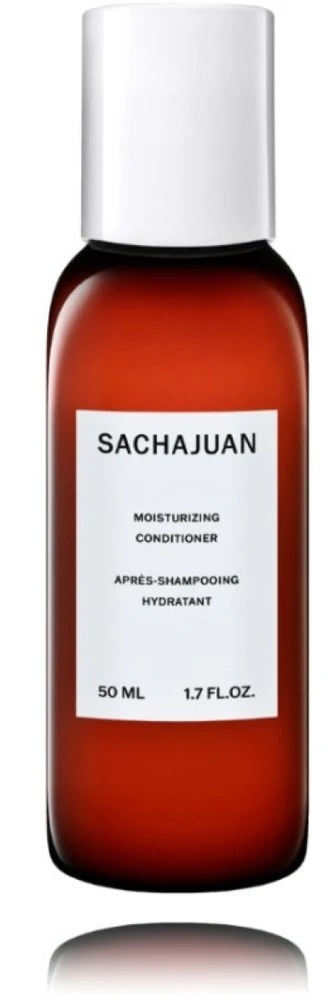 Sachajuan Moisturizing Conditioner drėkinantis kondicionierius, 50 ml
