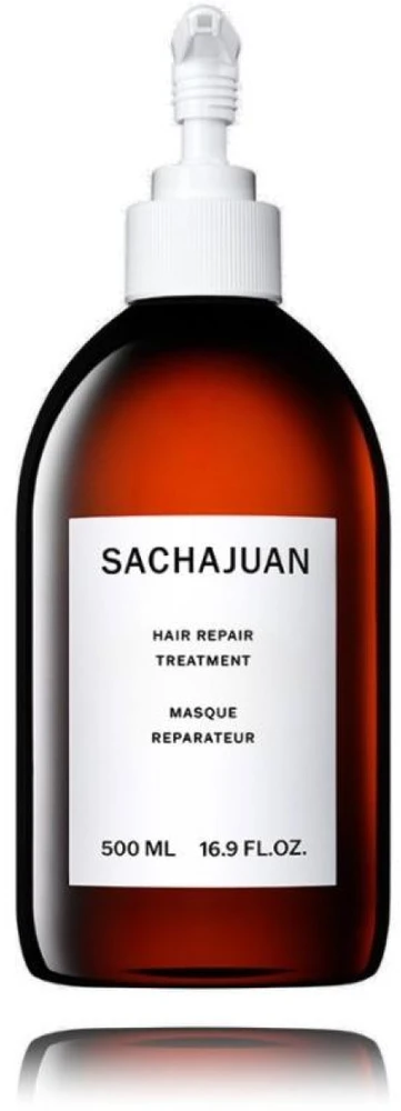 Sachajuan Repair Treatment atkurianti priemonė plaukams, 500 ml