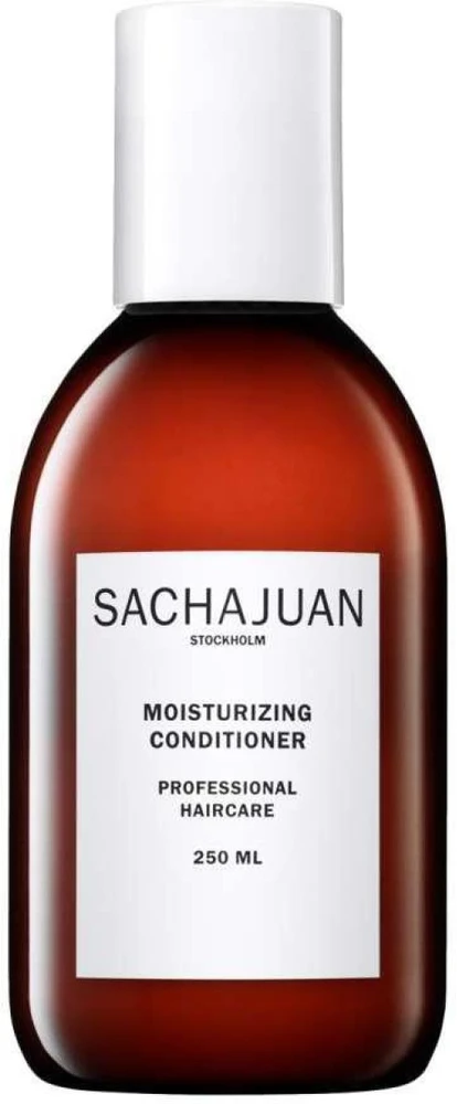 Sachajuan SJ MOISTURIZING CONDITIONER, 990 ml