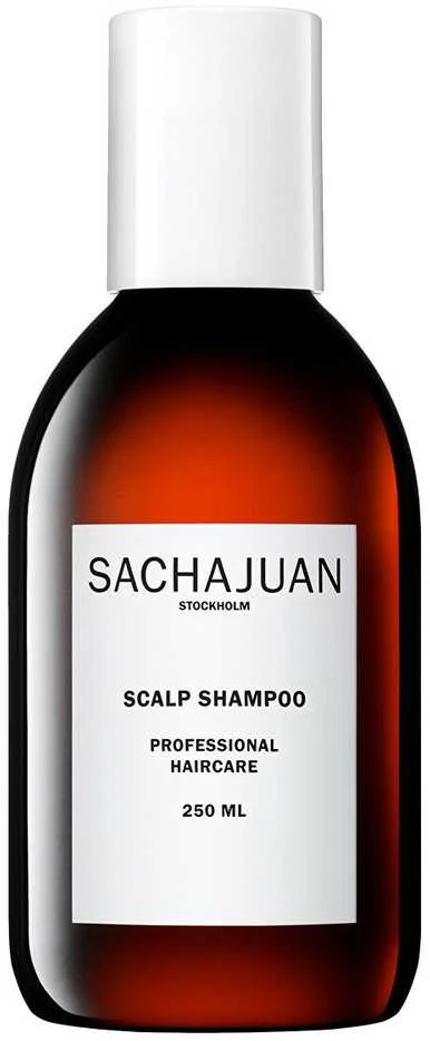 Sachajuan SJ SCALP Šampūnas, 990 ml