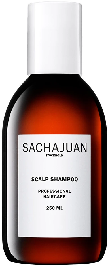 Sachajuan SJ SCALP Šampūnas, 990 ml
