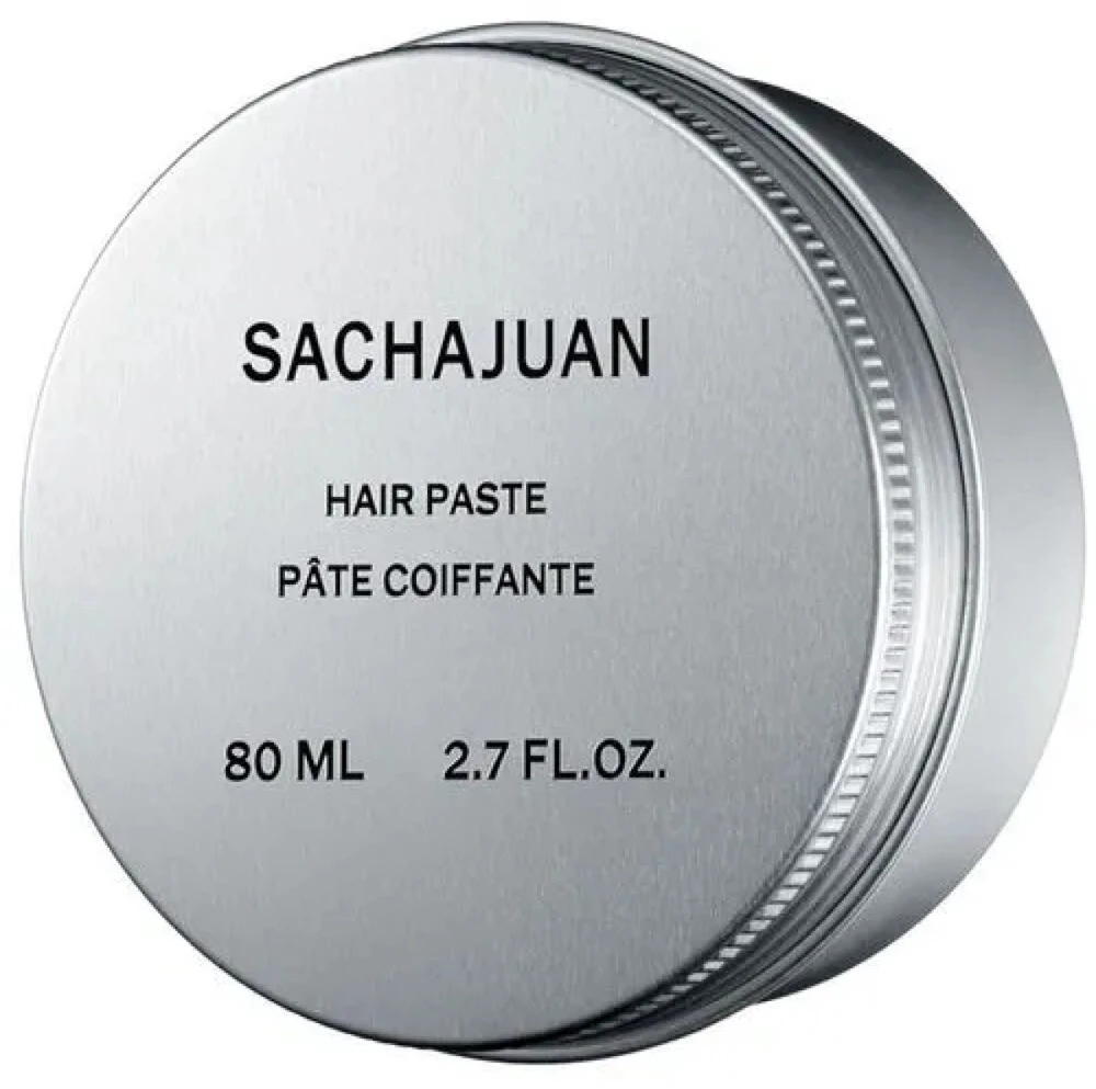 Sachajuan stiprios fiksacijos formavimo pasta plaukams (plaukų pasta), 80 ml