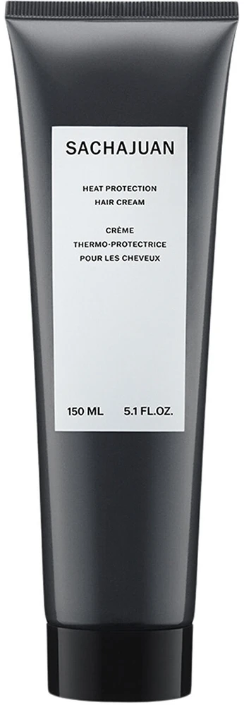 Sachajuan formavimo apsauginis kremas plaukams nuo karščio (Heat Protection Hair Kreminis), 150 ml