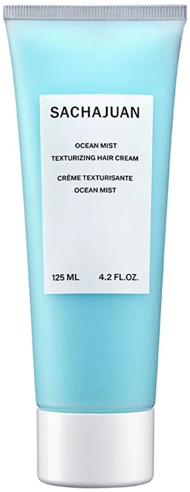 Sachajuan Texturizing Hair Kreminis Ocean Mist (Texturizing Hair Kreminis), 125 ml