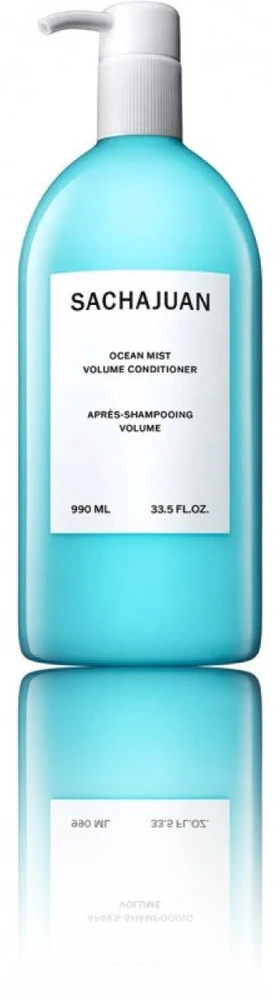 Sachajuan Ocean Mist Volume Conditioner apimties suteikiantis kondicionierius, 990 ml