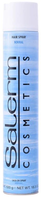"Salerm Cosmetics" plaukų lakas Normal 1000ml