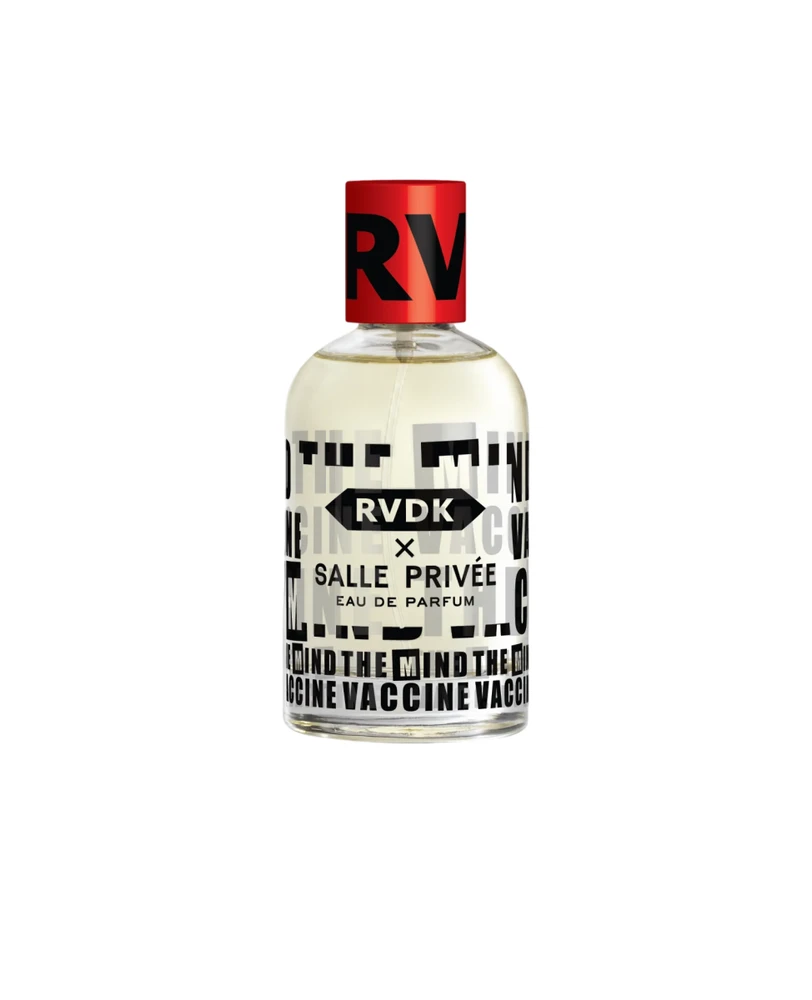 Salle Privee Rvdk The Mind Vaccine EDP parfumuotas vanduo unisex, 100 ml