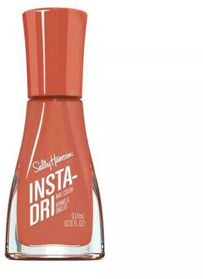 Sally Hansen Insta-Dri Nagų spalva 350, 9,17 ml