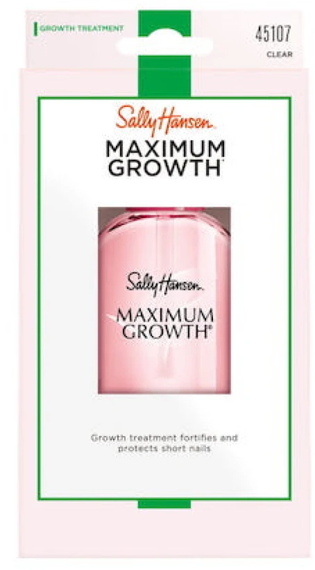 Sally Hansen Maximum, 13,3 ml
