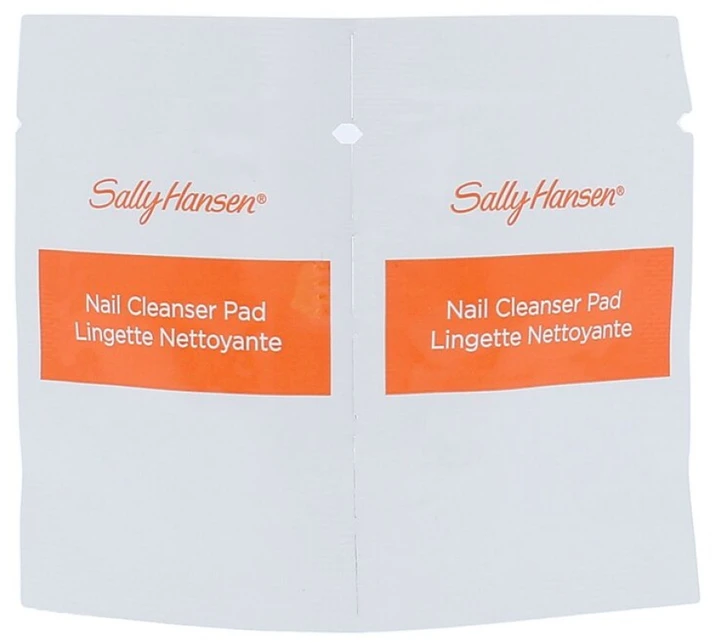 Sally Hansen Salon Gel Polish Nagų lakas Remover
