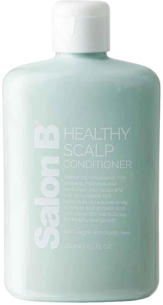 Salon B Sveikų galvos odos plaukų kondicionierius B Healthy, 250 ml
