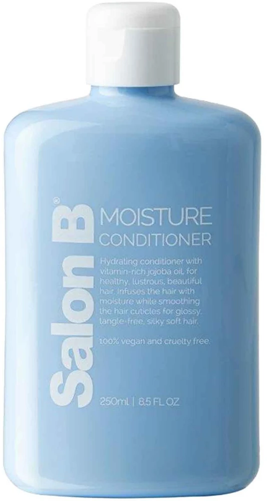 Salon B Moisture Conditioner, 250 ml