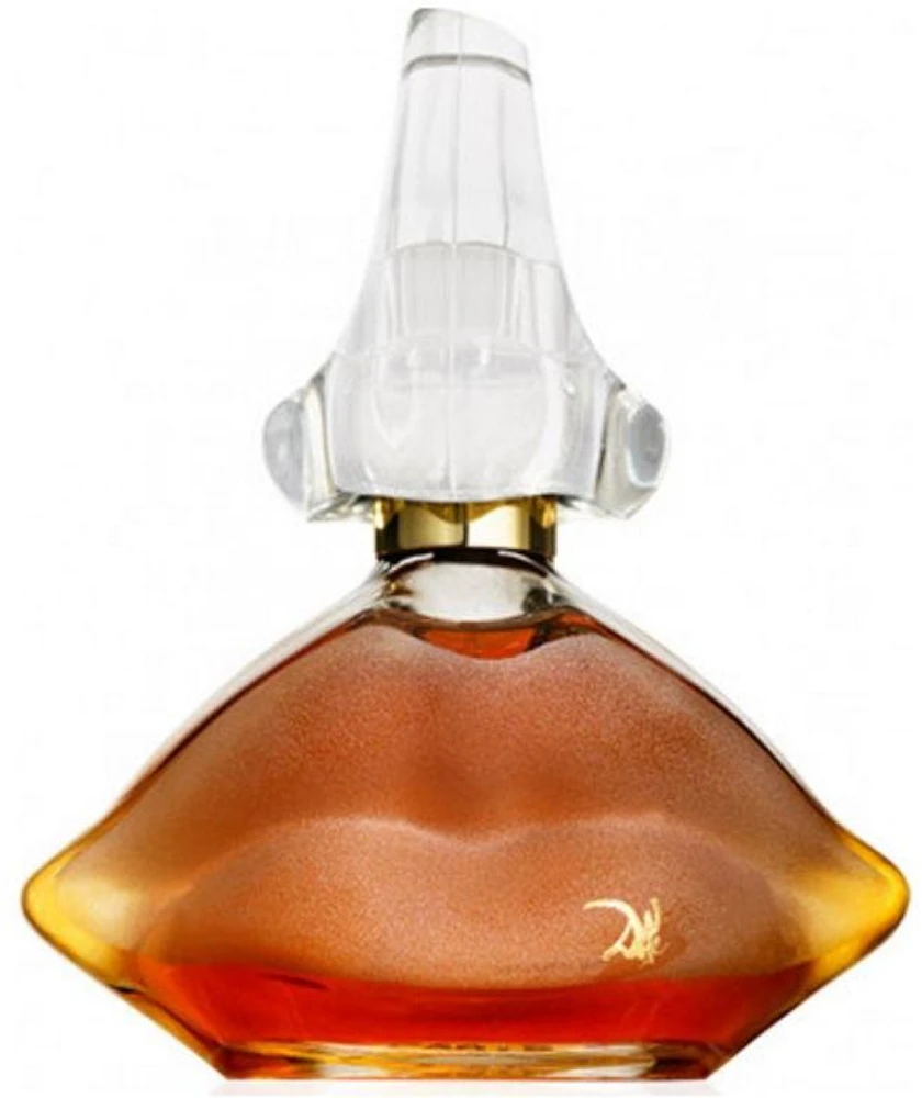 Salvador Dali Dali EDP parfumuotas vanduo moterims, 50 ml