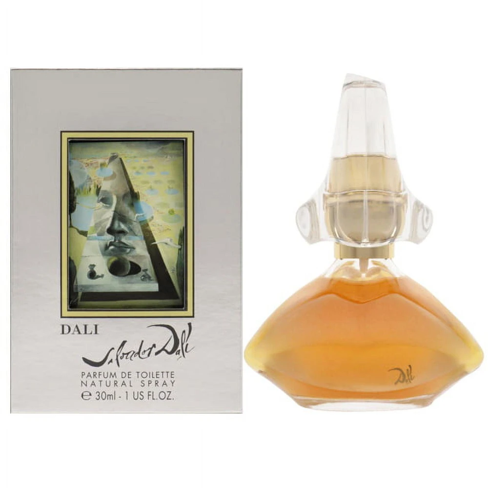 Salvador Dali Pdt Purškiklis moterims, 30 ml