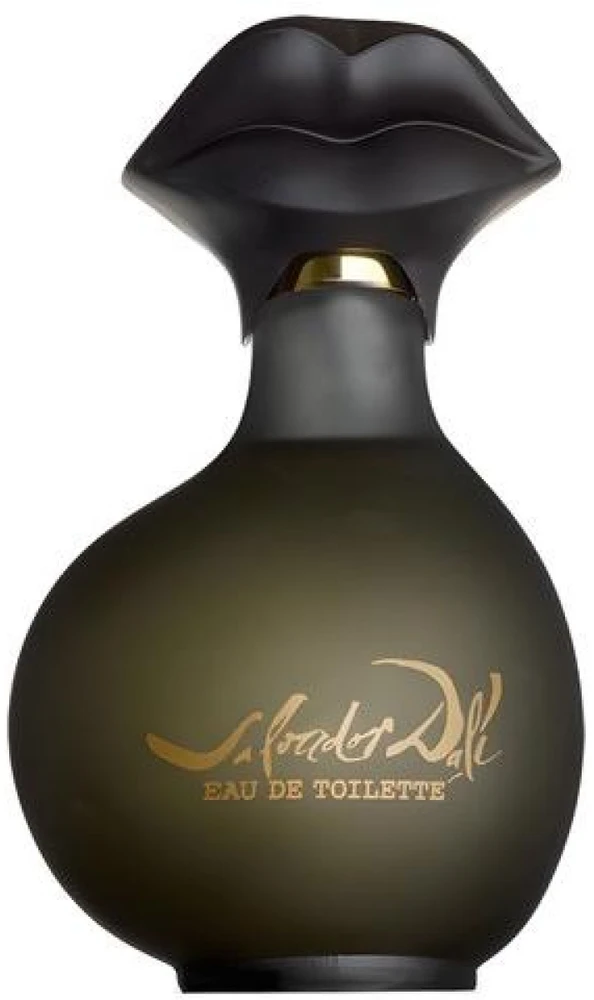 Salvador Dali Pour Homme EDT tualetinis vanduo vyrams, 100 ml