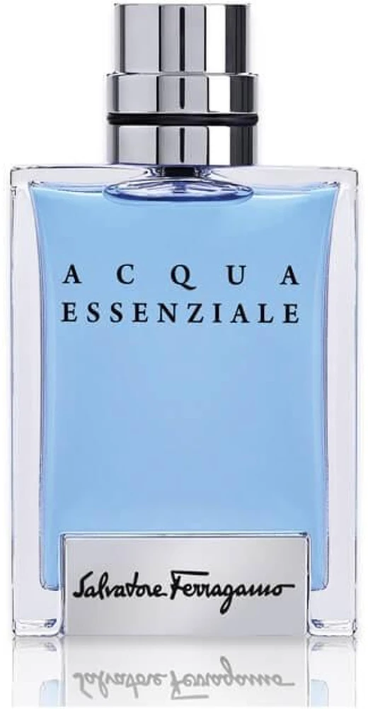 Salvatore Ferragamo Acqua Essenziale EDT tualetinis vanduo vyrams, 50 ml