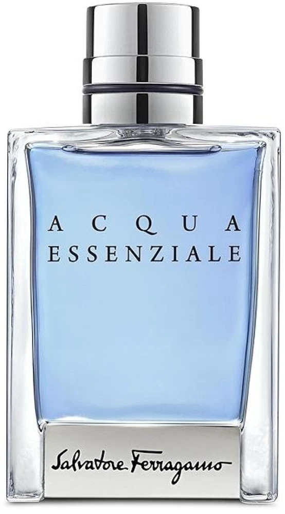 Salvatore Ferragamo Acqua Essenziale EDT tualetinis vanduo vyrams, 30 ml